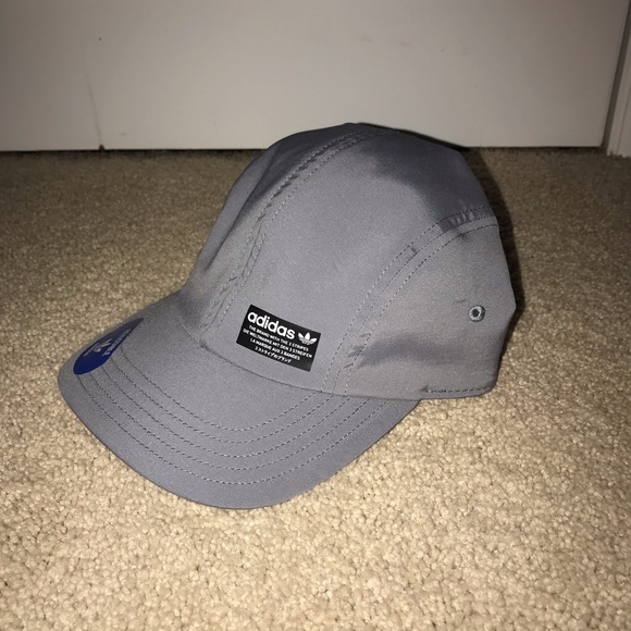 Adidas Brimmed Hats - Picture 2 of 3